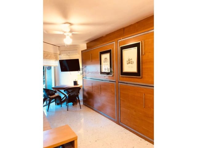 1 soveværelse Lejlighed til leje i Almuñécar - € 690 (Ref: 8052079)