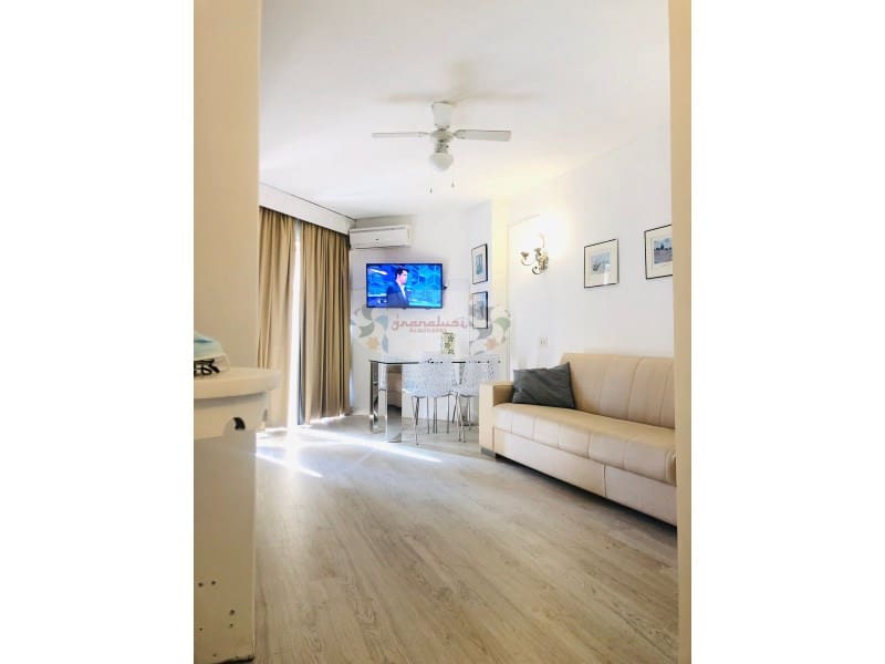 1 soveværelse Lejlighed til leje i Almunecar - € 590 (Ref: 8243865)