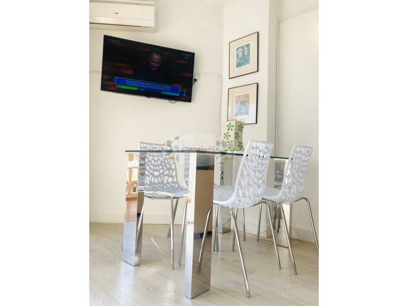 1 soveværelse Lejlighed til leje i Almunecar - € 590 (Ref: 8243865)