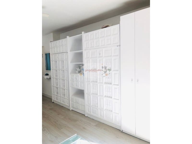 1 soveværelse Lejlighed til leje i Almunecar - € 590 (Ref: 8243865)