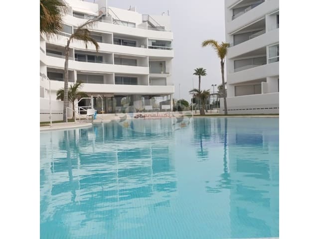 2 slaapkamer Appartement te huur in Motril met zwembad garage - € 1.350 (Ref: 8300799)