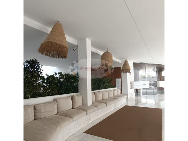 2 slaapkamer Appartement te huur in Motril met zwembad garage - € 1.350 (Ref: 8300799)