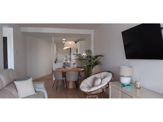 2 slaapkamer Appartement te huur in Motril met zwembad garage - € 1.350 (Ref: 8300799)