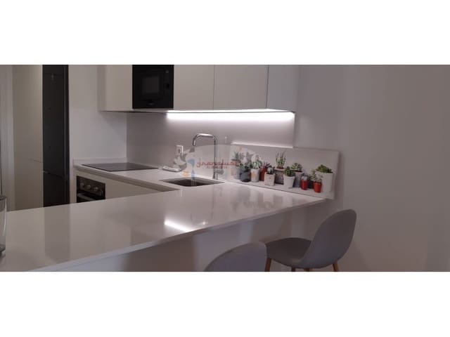 2 slaapkamer Appartement te huur in Motril met zwembad garage - € 1.350 (Ref: 8300799)