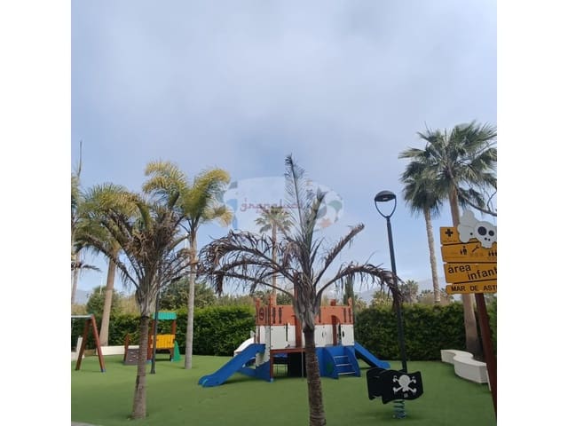 2 slaapkamer Appartement te huur in Motril met zwembad garage - € 1.350 (Ref: 8300799)