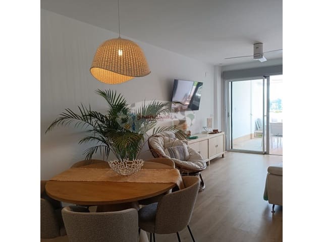 2 slaapkamer Appartement te huur in Motril met zwembad garage - € 1.350 (Ref: 8300799)