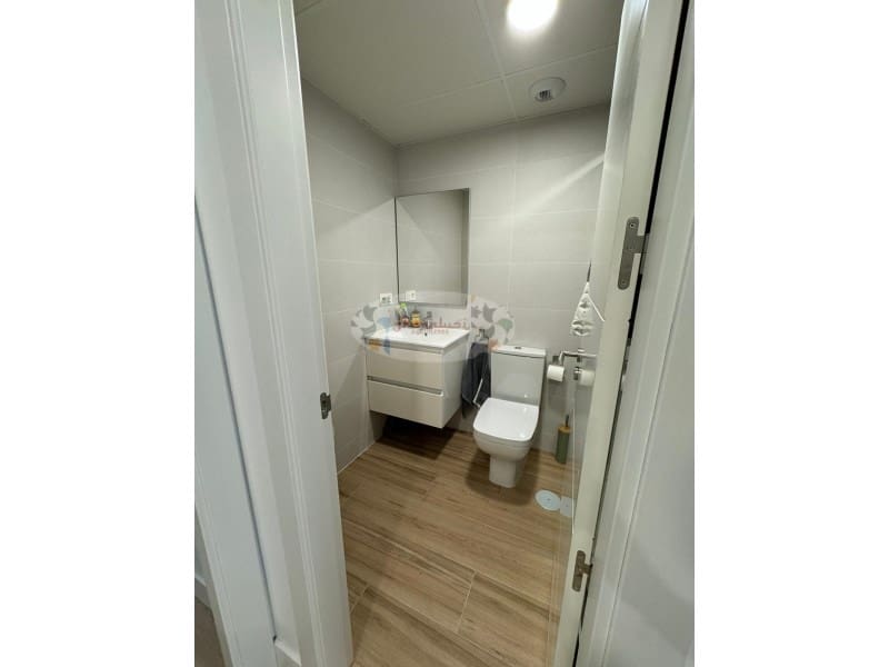 2 sovrum Lägenhet att hyra i Motril med garage - 1 390 € (Ref: 8498977)