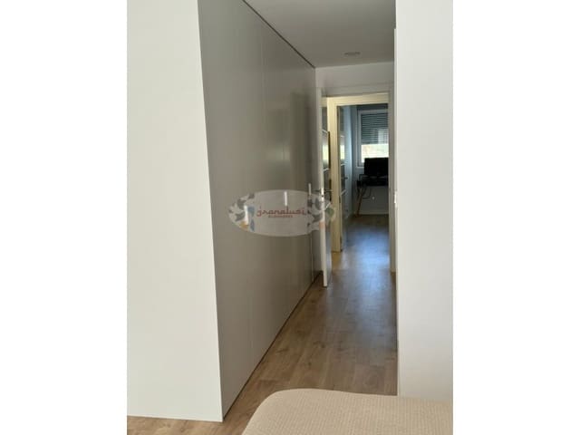 2 sovrum Lägenhet att hyra i Calahonda, Motril med garage - 1 390 € (Ref: 8498977)