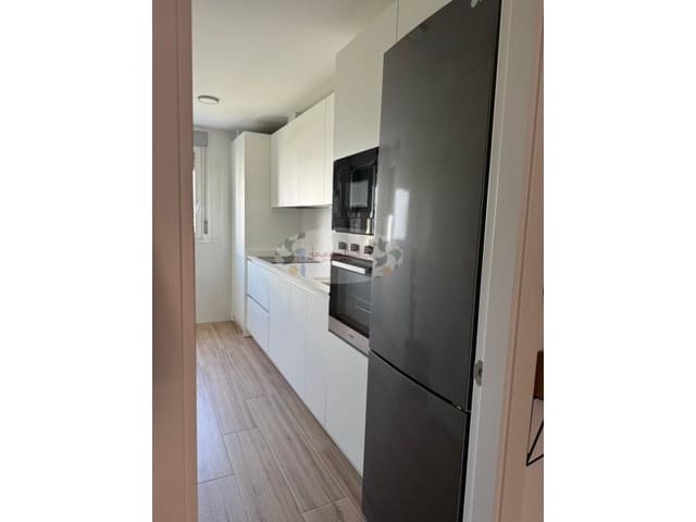 2 sovrum Lägenhet att hyra i Calahonda, Motril med garage - 1 390 € (Ref: 8498977)