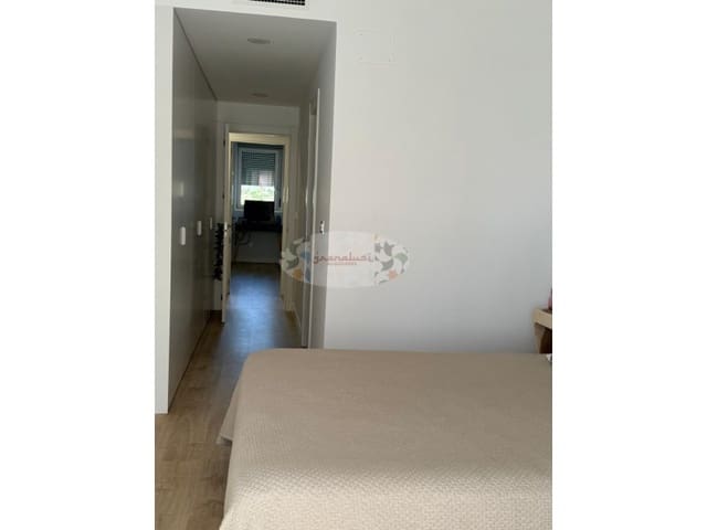 2 sovrum Lägenhet att hyra i Calahonda, Motril med garage - 1 390 € (Ref: 8498977)