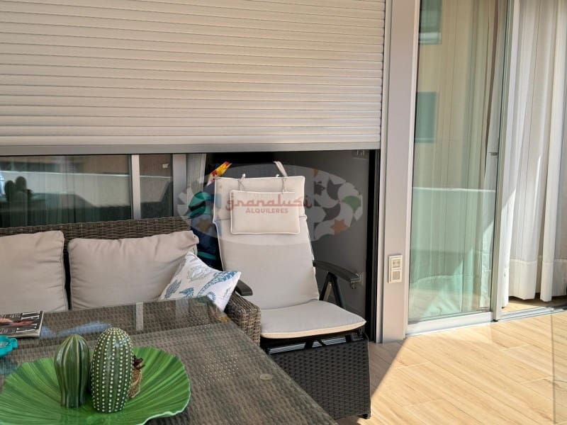 2 sovrum Lägenhet att hyra i Motril med garage - 1 390 € (Ref: 8498977)