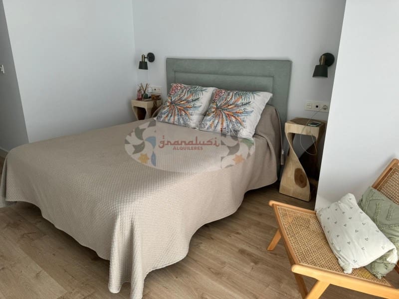 2 sovrum Lägenhet att hyra i Motril med garage - 1 390 € (Ref: 8498977)