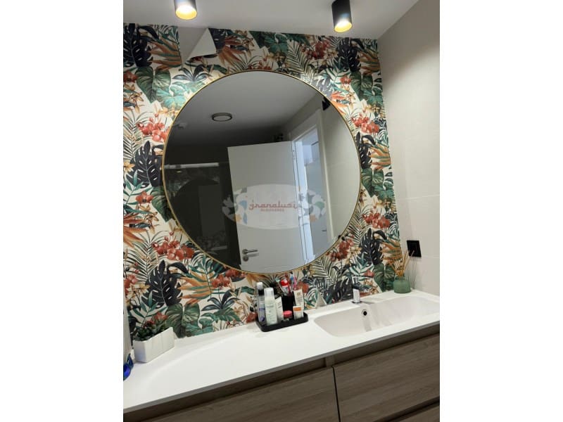 2 sovrum Lägenhet att hyra i Motril med garage - 1 390 € (Ref: 8498977)