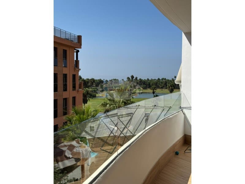 2 sovrum Lägenhet att hyra i Motril med garage - 1 390 € (Ref: 8498977)