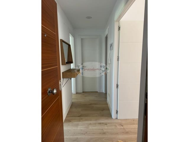 2 sovrum Lägenhet att hyra i Calahonda, Motril med garage - 1 390 € (Ref: 8498977)