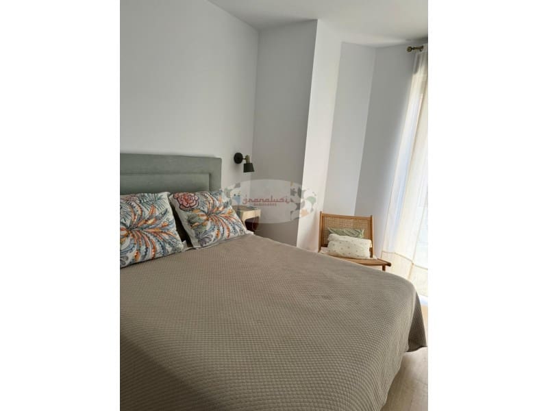 2 sovrum Lägenhet att hyra i Motril med garage - 1 390 € (Ref: 8498977)