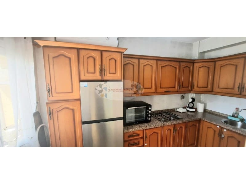 2 soveværelse Lejlighed til leje i Almunecar - € 990 (Ref: 8509726)