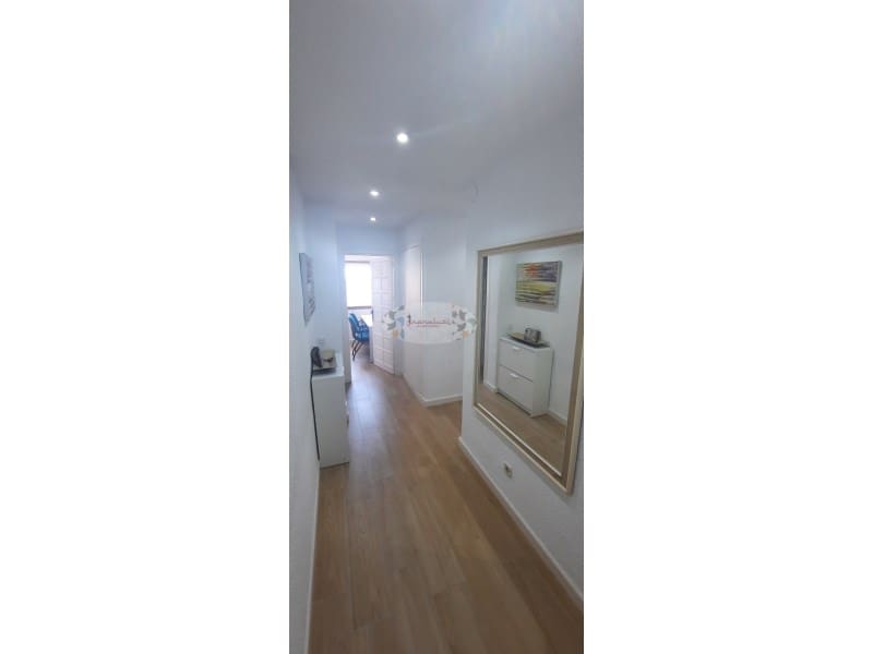 2 soveværelse Lejlighed til leje i Almunecar - € 990 (Ref: 8509726)