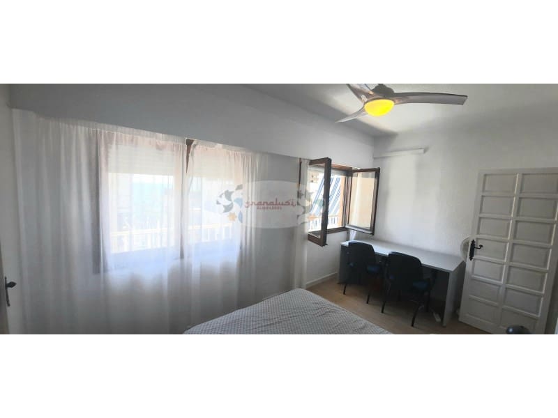 2 soveværelse Lejlighed til leje i Almunecar - € 990 (Ref: 8509726)