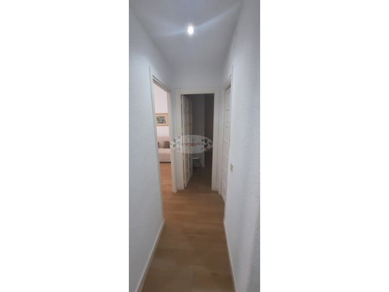 2 soveværelse Lejlighed til leje i Almunecar - € 990 (Ref: 8509726)