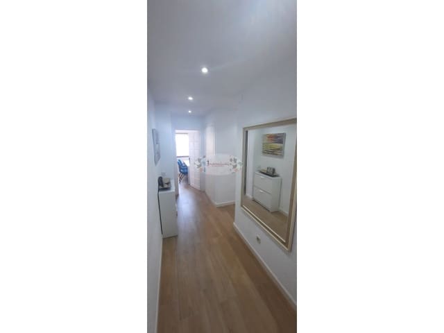 2 soveværelse Lejlighed til leje i Almuñécar - € 990 (Ref: 8509726)