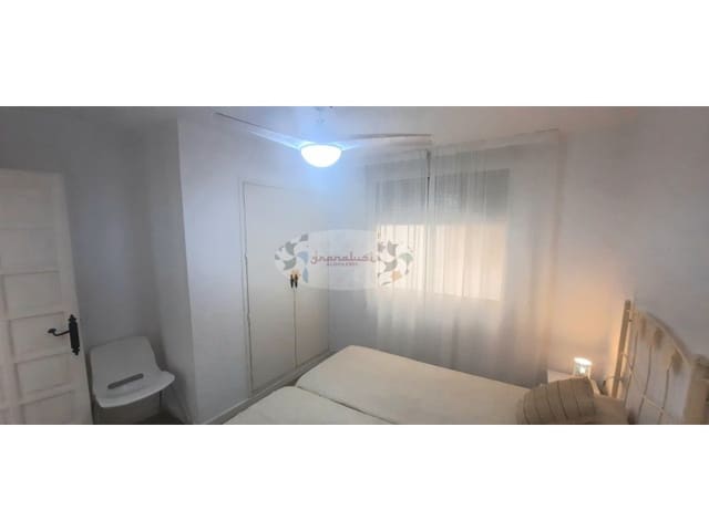 2 soveværelse Lejlighed til leje i Almuñécar - € 990 (Ref: 8509726)