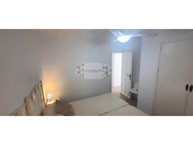 2 soveværelse Lejlighed til leje i Almuñécar - € 990 (Ref: 8509726)