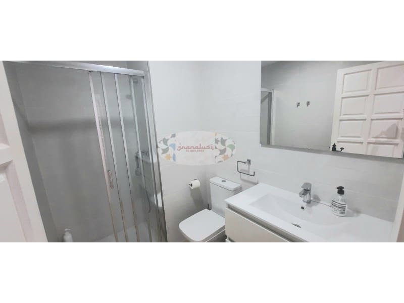 2 soveværelse Lejlighed til leje i Almunecar - € 990 (Ref: 8509726)