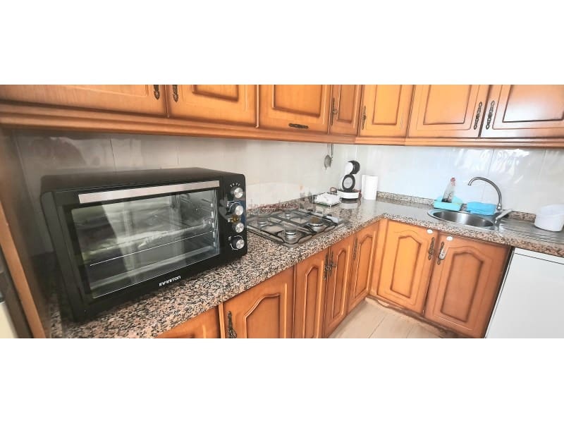 2 soveværelse Lejlighed til leje i Almunecar - € 990 (Ref: 8509726)