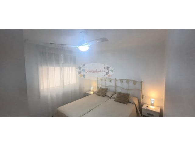 2 soveværelse Lejlighed til leje i Almuñécar - € 990 (Ref: 8509726)