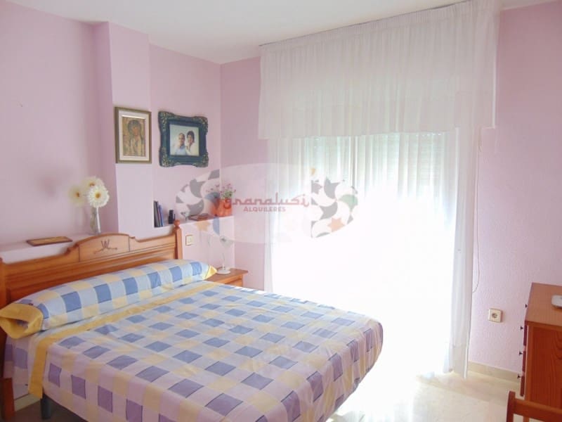 3 soveværelse Villa til leje i Almunecar med garage - € 950 (Ref: 8549320)