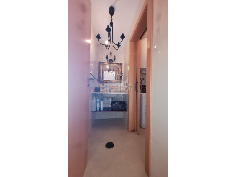 3 camera da letto Villa da affittare in Almunecar con piscina garage - 1.200 € (Rif: 8622943)