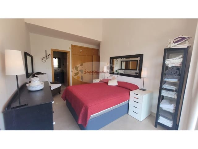 3 soverom Villa til leie i Almuñécar med svømmebasseng garasje - € 1 200 (Ref: 8622943)