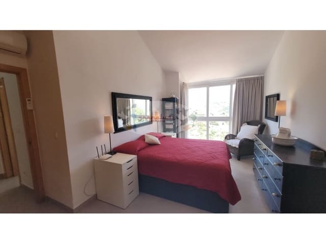 3 soverom Villa til leie i Almuñécar med svømmebasseng garasje - € 1 200 (Ref: 8622943)