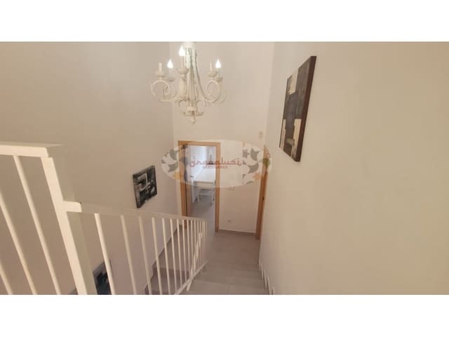 3 soverom Villa til leie i Almuñécar med svømmebasseng garasje - € 1 200 (Ref: 8622943)