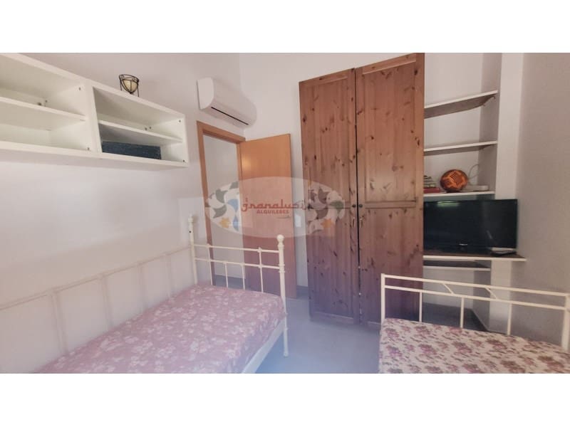 3 camera da letto Villa da affittare in Almunecar con piscina garage - 1.200 € (Rif: 8622943)