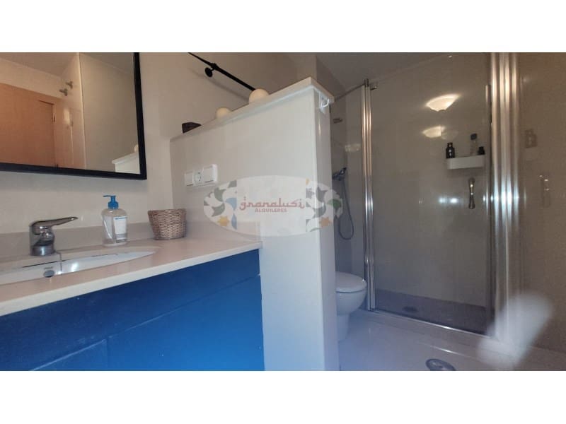 3 camera da letto Villa da affittare in Almunecar con piscina garage - 1.200 € (Rif: 8622943)