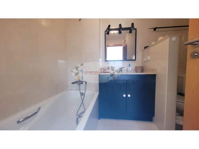 3 camera da letto Villa da affittare in Almunecar con piscina garage - 1.200 € (Rif: 8622943)