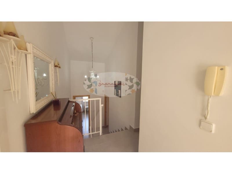 3 camera da letto Villa da affittare in Almunecar con piscina garage - 1.200 € (Rif: 8622943)