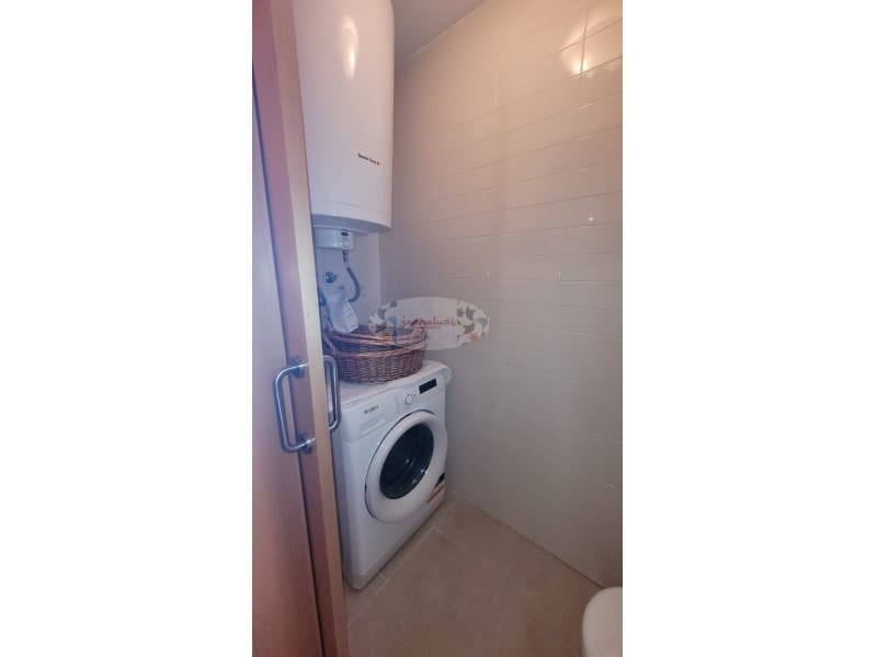 3 camera da letto Villa da affittare in Almunecar con piscina garage - 1.200 € (Rif: 8622943)