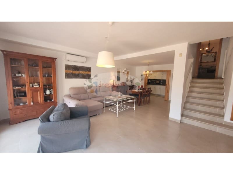 3 camera da letto Villa da affittare in Almunecar con piscina garage - 1.200 € (Rif: 8622943)