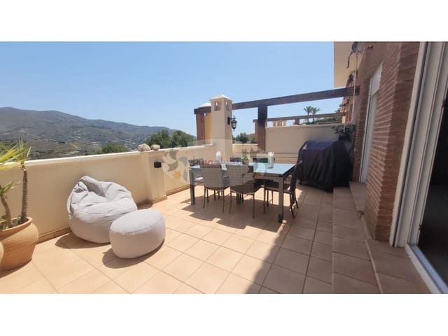 3 soveværelse Villa til salg i Almuñécar med swimmingpool garage - € 255.000 (Ref: 8622943)
