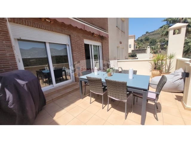 3 soverom Villa til leie i Almuñécar med svømmebasseng garasje - € 1 200 (Ref: 8622943)