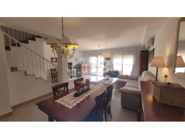 3 soverom Villa til leie i Almuñécar med svømmebasseng garasje - € 1 200 (Ref: 8622943)