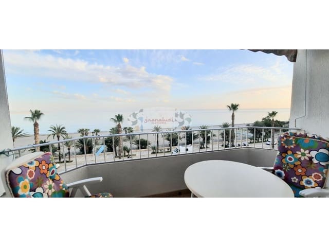 2 soveværelse Lejlighed til leje i Almuñécar med garage - € 790 (Ref: 8622944)