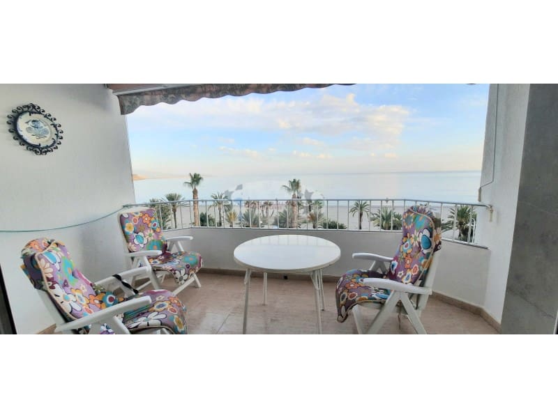 2 soveværelse Lejlighed til leje i Almunecar med garage - € 790 (Ref: 8622944)