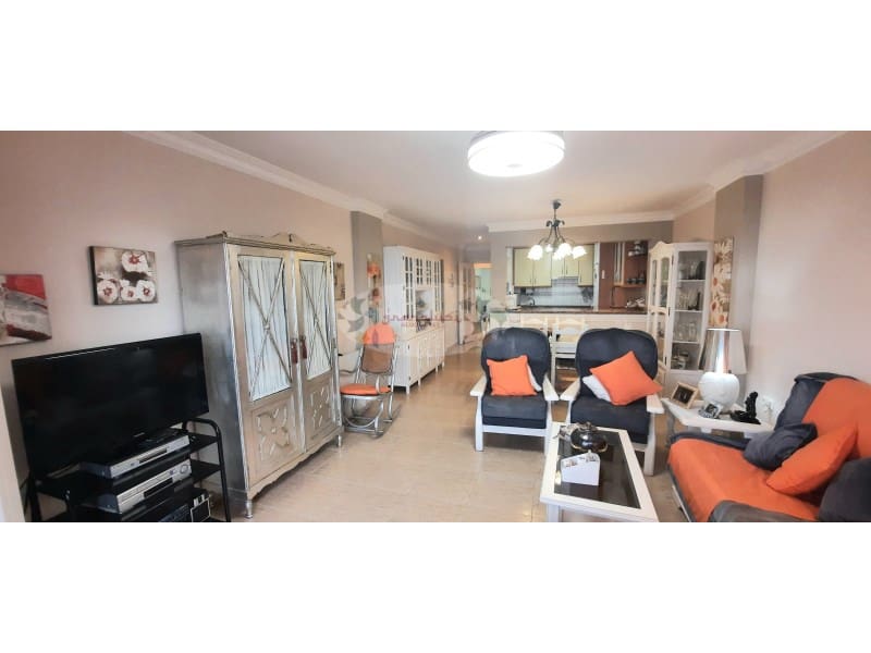 2 soveværelse Lejlighed til leje i Almunecar med garage - € 790 (Ref: 8622944)