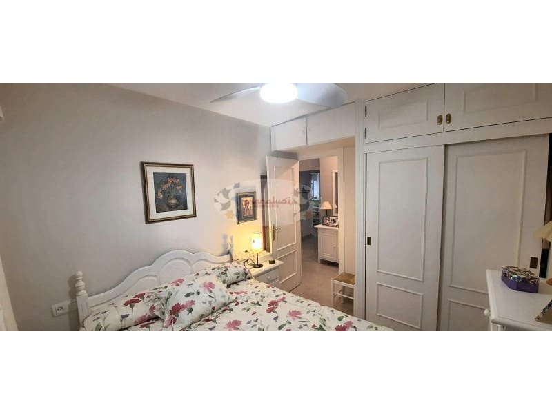 2 soveværelse Lejlighed til leje i Almunecar med garage - € 790 (Ref: 8622944)