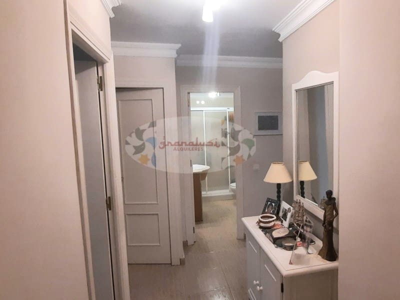 2 soveværelse Lejlighed til leje i Almunecar med garage - € 790 (Ref: 8622944)