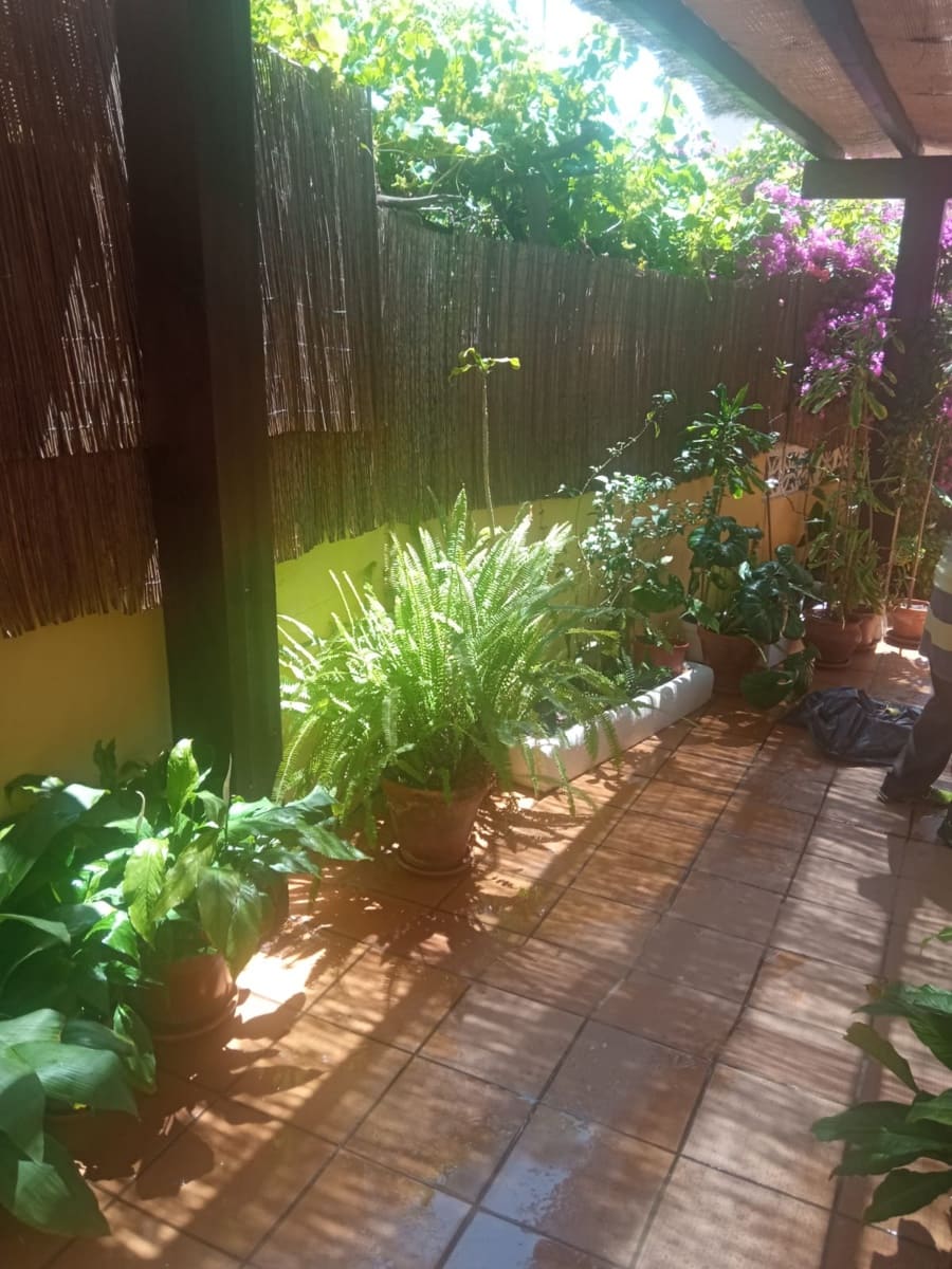 2 sovrum Hus att hyra i Almunecar med garage - 890 € (Ref: 9116542)